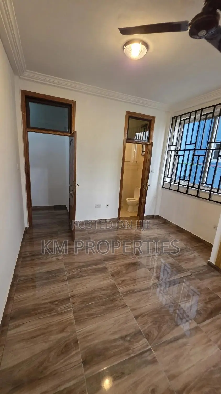 2bdrm Apartment in Haasto, Legon, Haatso for rent