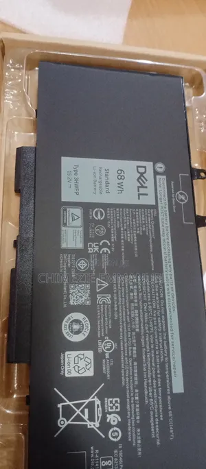 Dell Battery 3hwpp