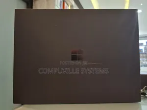 New Microsoft Surface Laptop 32GB Qualcomm Snapdragon X Elite SSD 1T