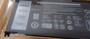Dell Battery Wdxor 155000wdyor