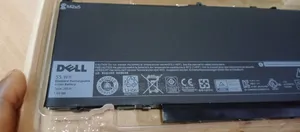 Dell Battery E7470 J6035