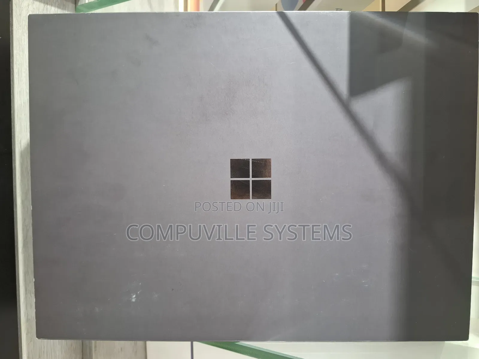 New Microsoft Surface Laptop 32GB Qualcomm Snapdragon X Elite SSD 1T