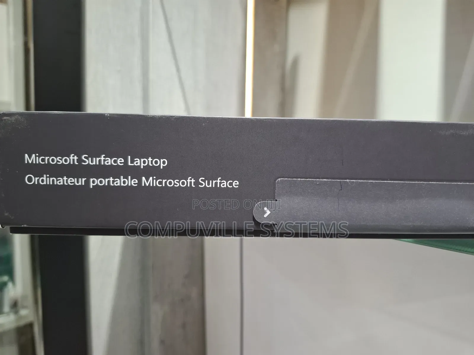 New Microsoft Surface Laptop 32GB Qualcomm Snapdragon X Elite SSD 1T