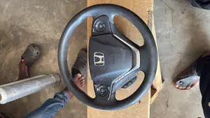 Honda Crv Steering Wheel Airbag 2014 2015 2016