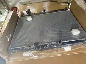 Toyota Highlander Water Tank Radiator 2019 2020 2021 2022 2023