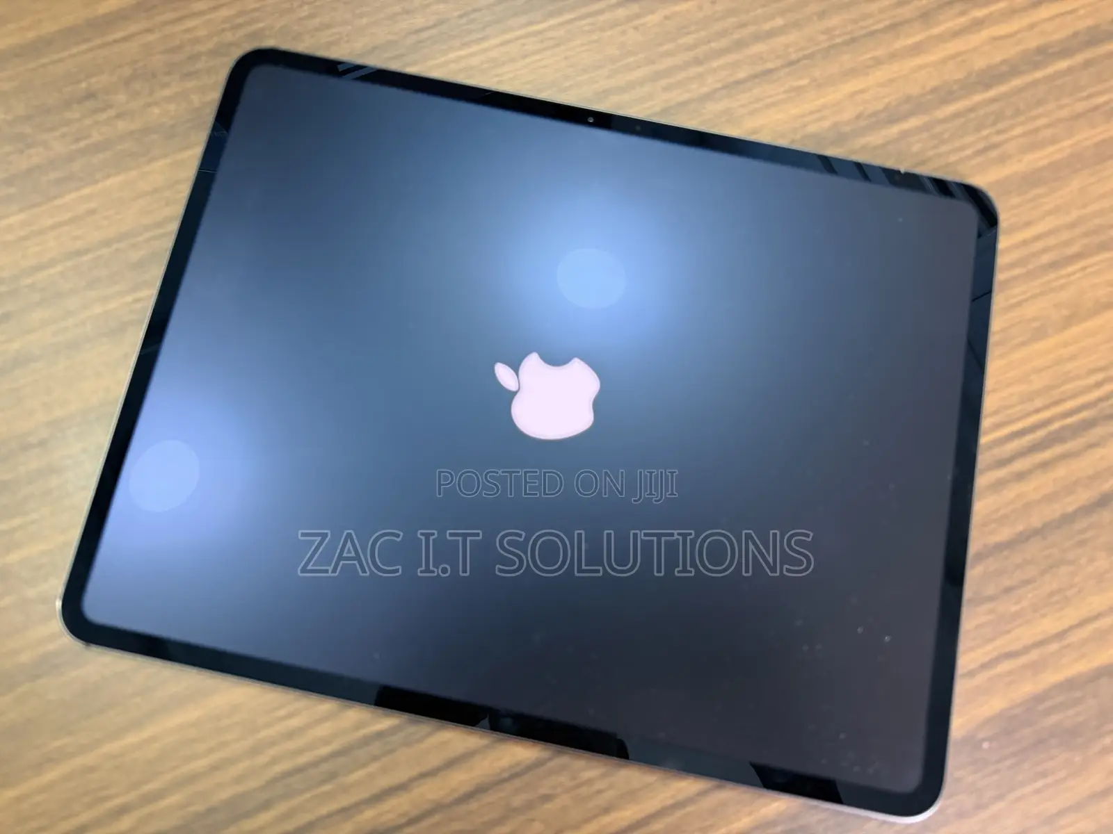 Apple iPad Pro 13 (2024) 2 TB Gray