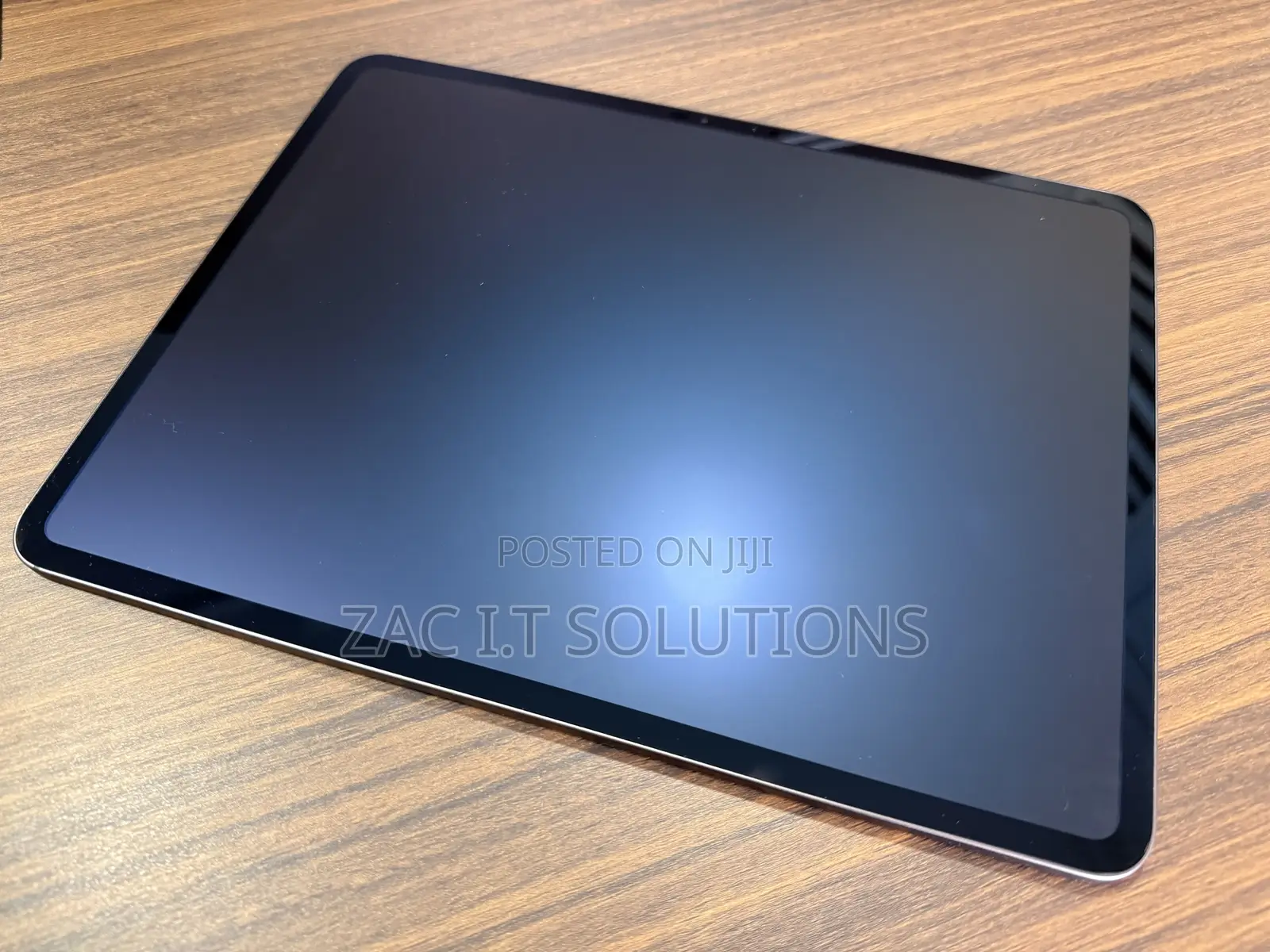Apple iPad Pro 13 (2024) 2 TB Gray