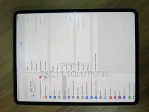 Apple iPad Pro 13 (2024) 2 TB Gray