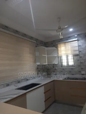 Furnished 4bdrm Duplex in Tema Community 10 for sale