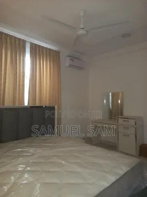 Furnished 4bdrm Duplex in Tema Community 10 for sale