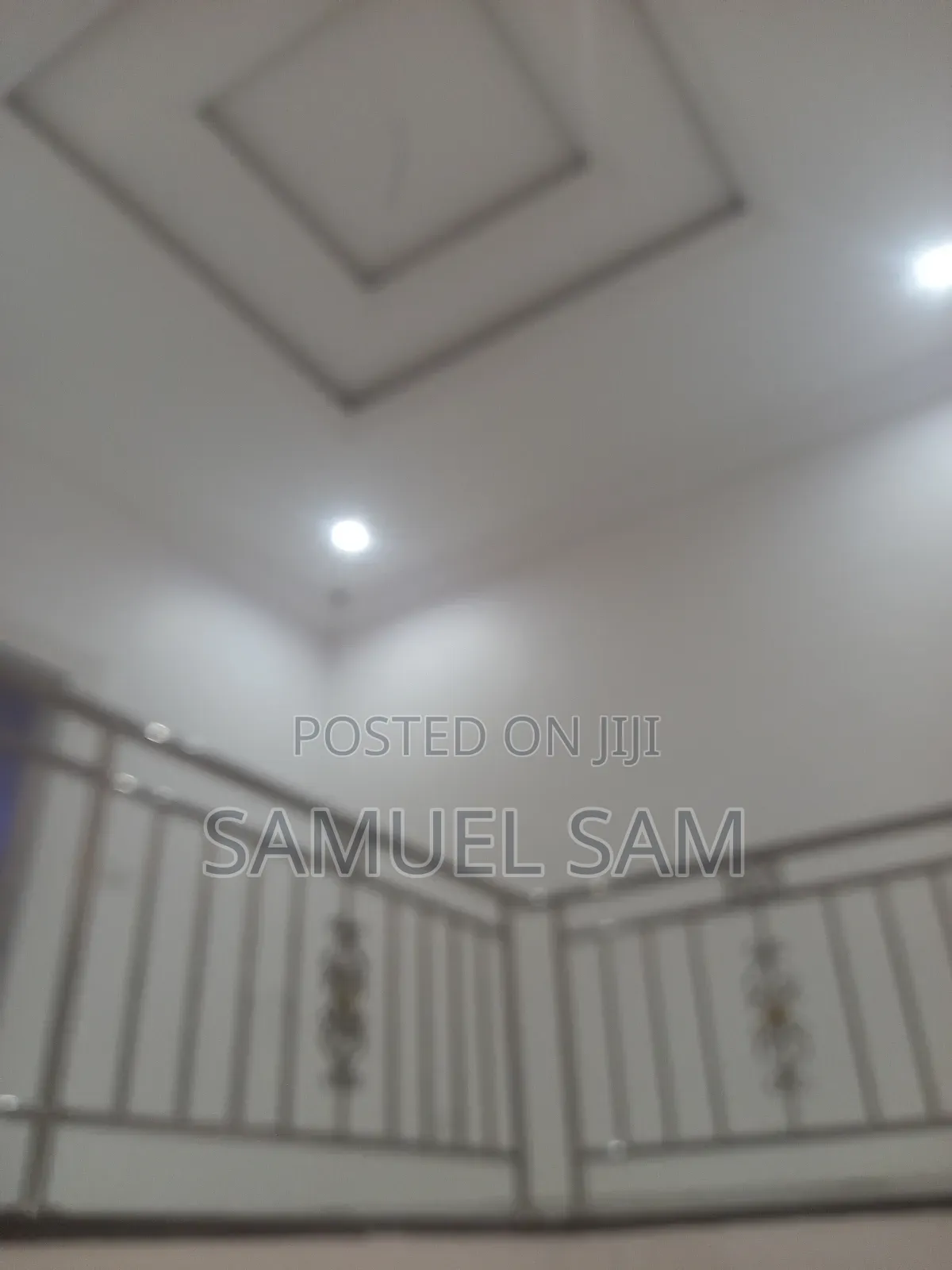 Furnished 4bdrm Duplex in Tema Community 10 for sale