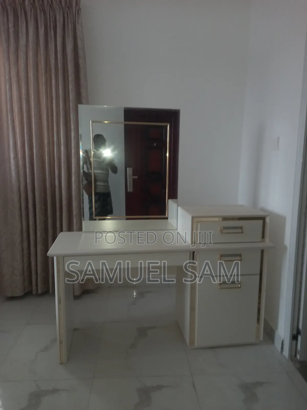 Furnished 4bdrm Duplex in Tema Community 10 for sale