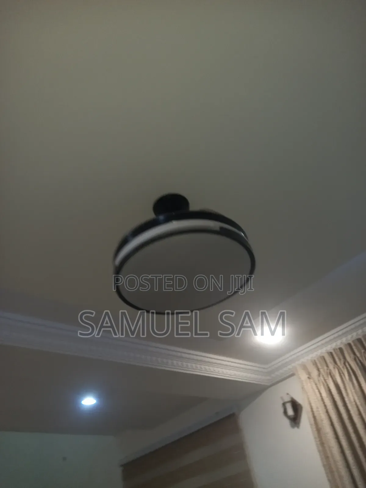 Furnished 4bdrm Duplex in Tema Community 10 for sale