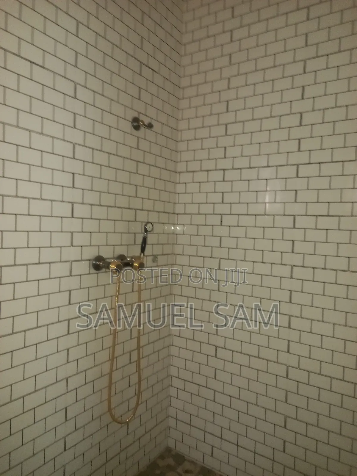 Furnished 4bdrm Duplex in Tema Community 10 for sale