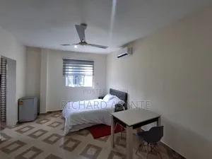 Spacious 1 Bedroom Airbnb Apartment at Kwabenya KFC