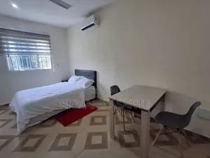 Spacious 1 Bedroom Airbnb Apartment at Kwabenya KFC