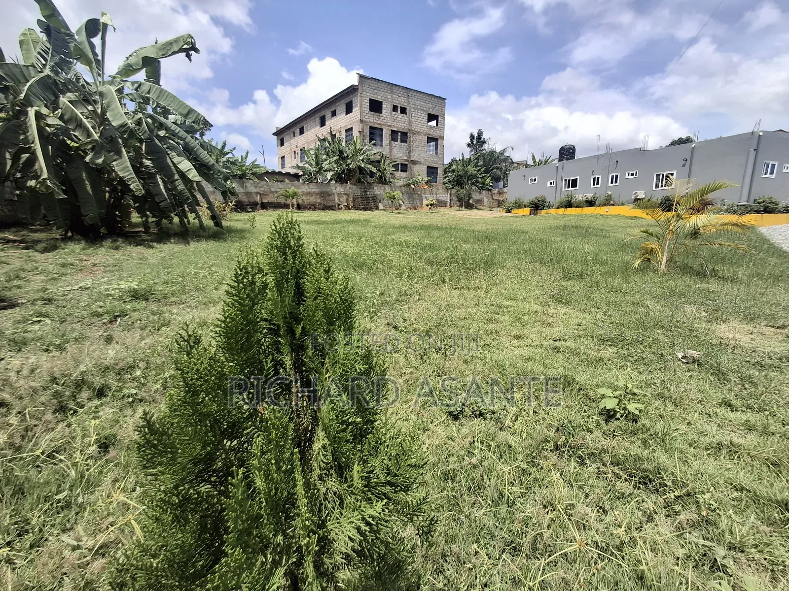 Spacious 1 Bedroom Airbnb Apartment at Kwabenya KFC