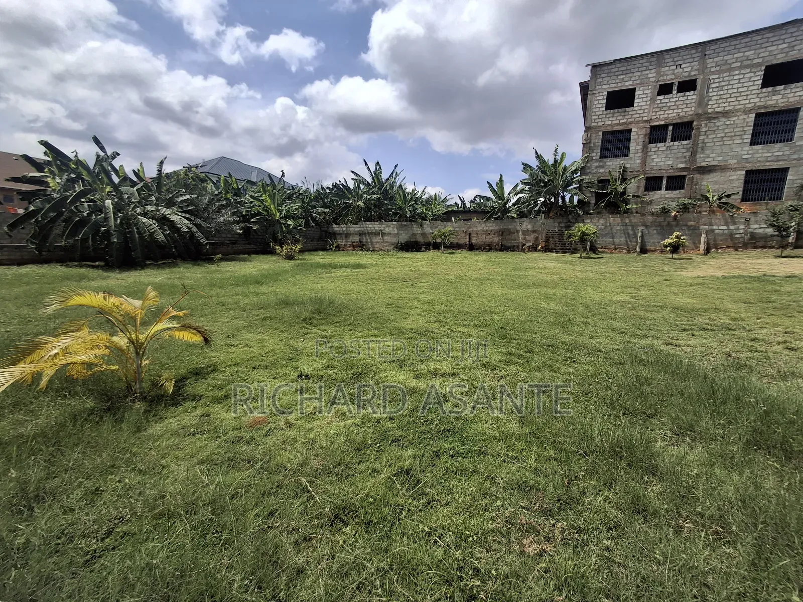 Spacious 1 Bedroom Airbnb Apartment at Kwabenya KFC