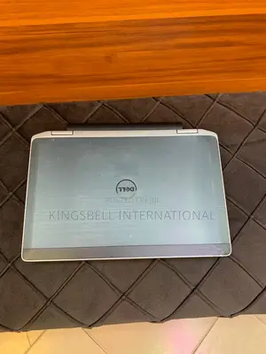 Laptop Dell Latitude E6420 4GB Intel Core i5 HDD 500GB