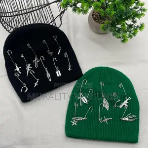 Beanie Hats