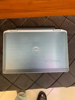 Laptop Dell Latitude E6420 4GB Intel Core i5 HDD 500GB