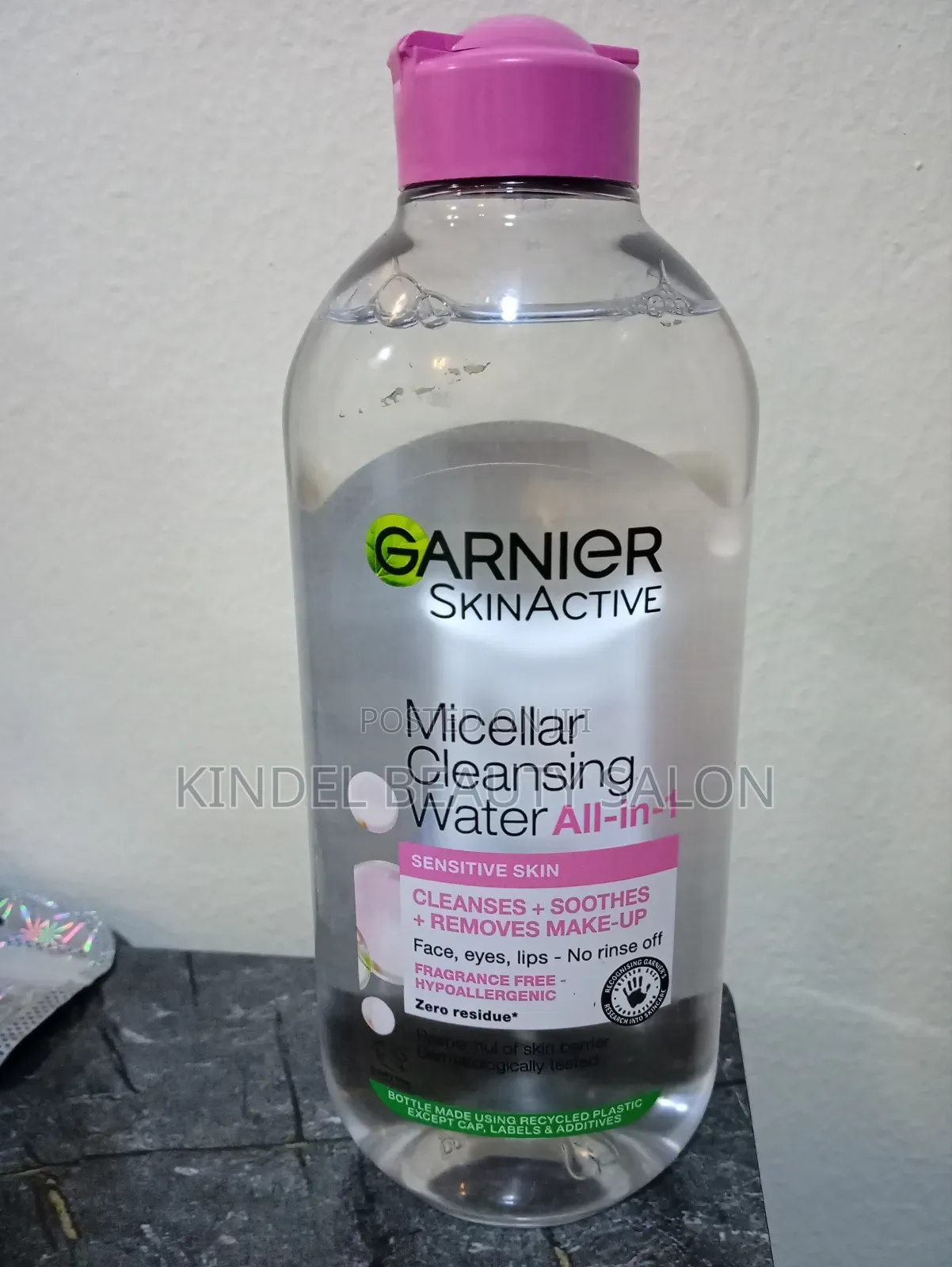 Garnier Micellar Water