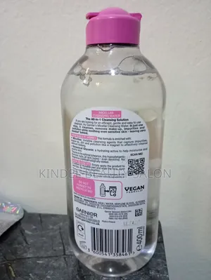 Garnier Micellar Water