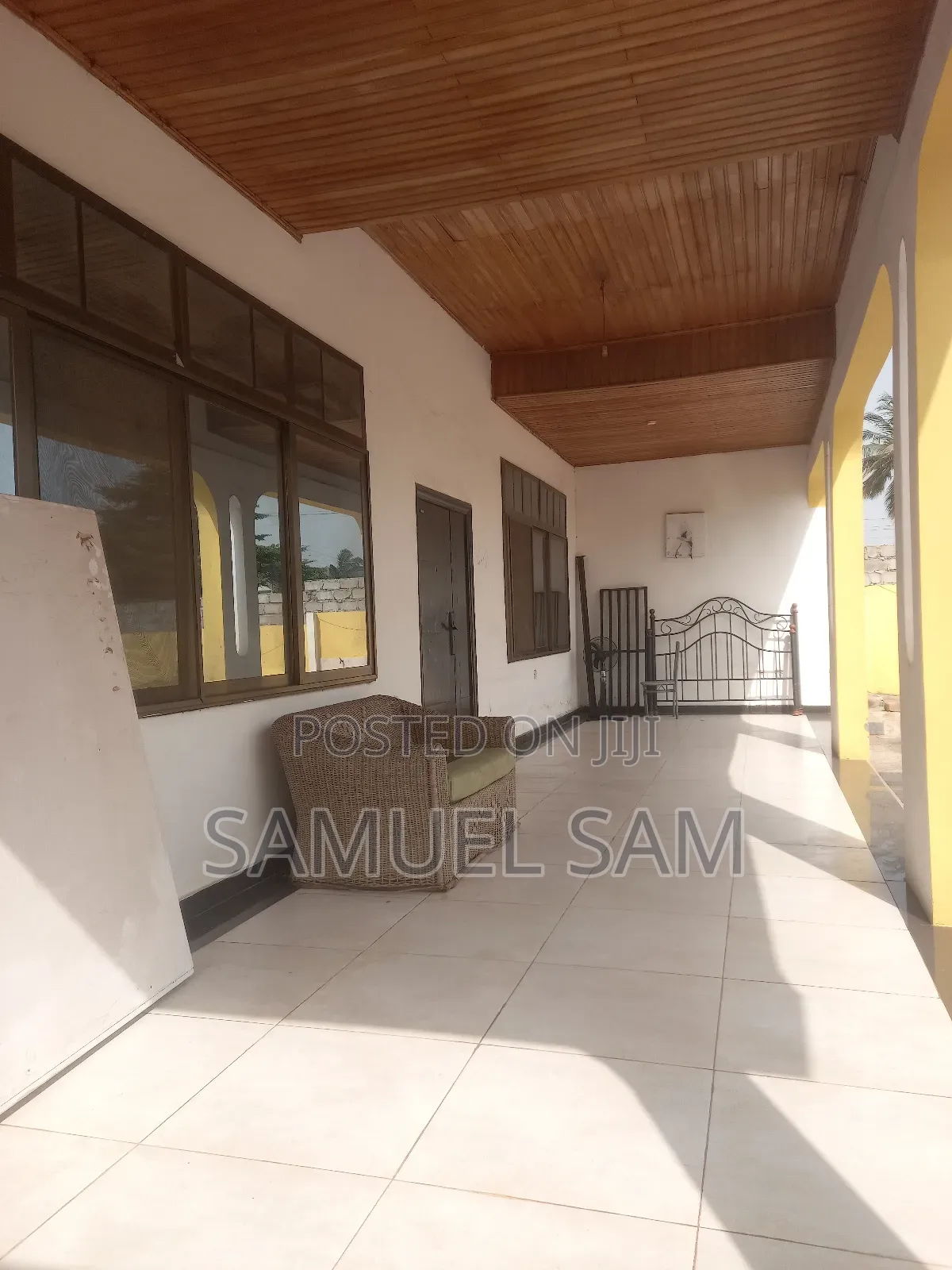 3bdrm Apartment in Tema Middle East for rent