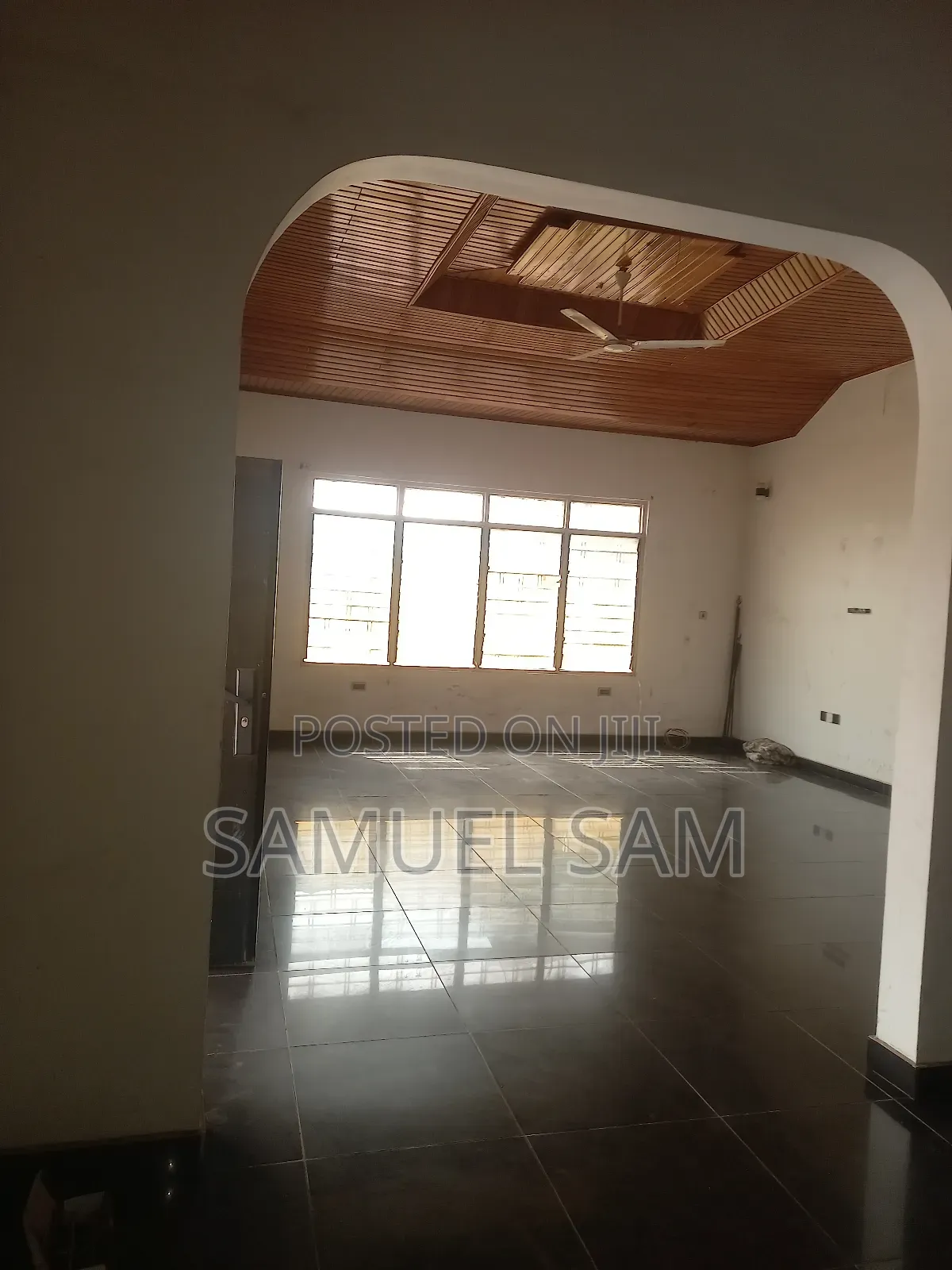 3bdrm Apartment in Tema Middle East for rent
