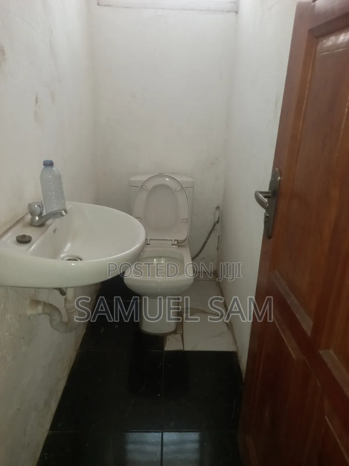 3bdrm Apartment in Tema Middle East for rent