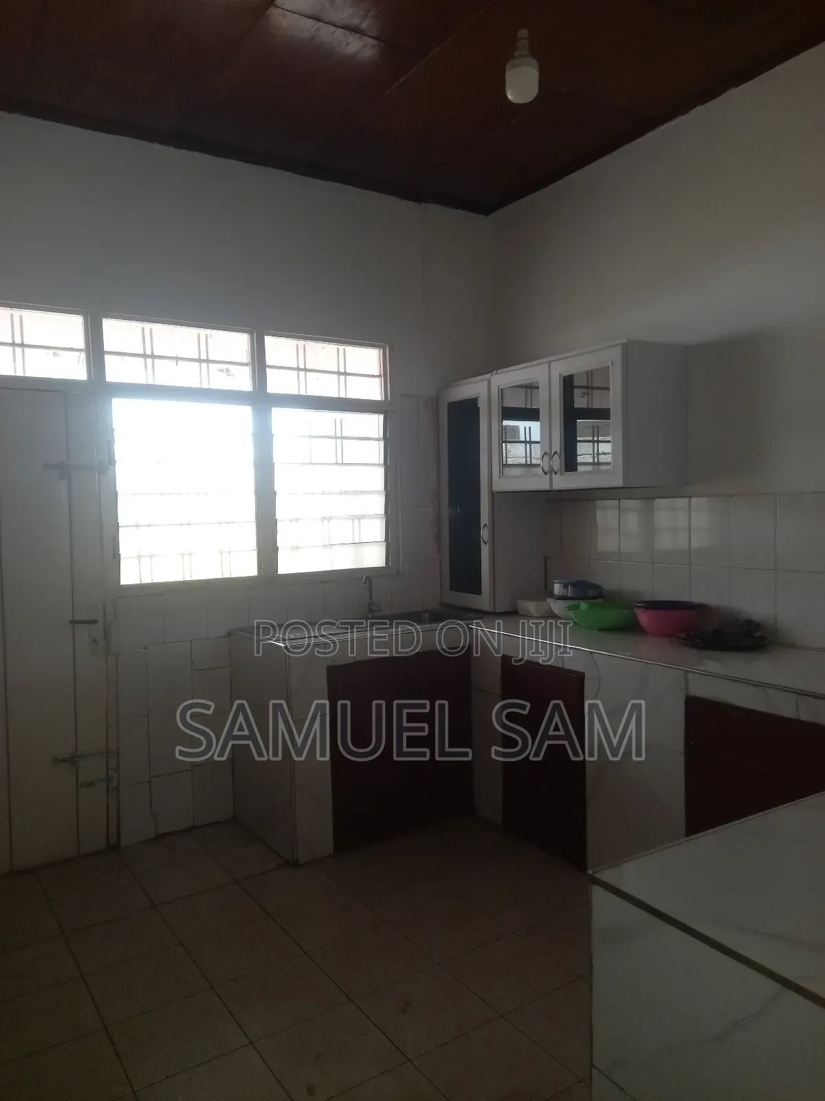 3bdrm Apartment in Tema Middle East for rent