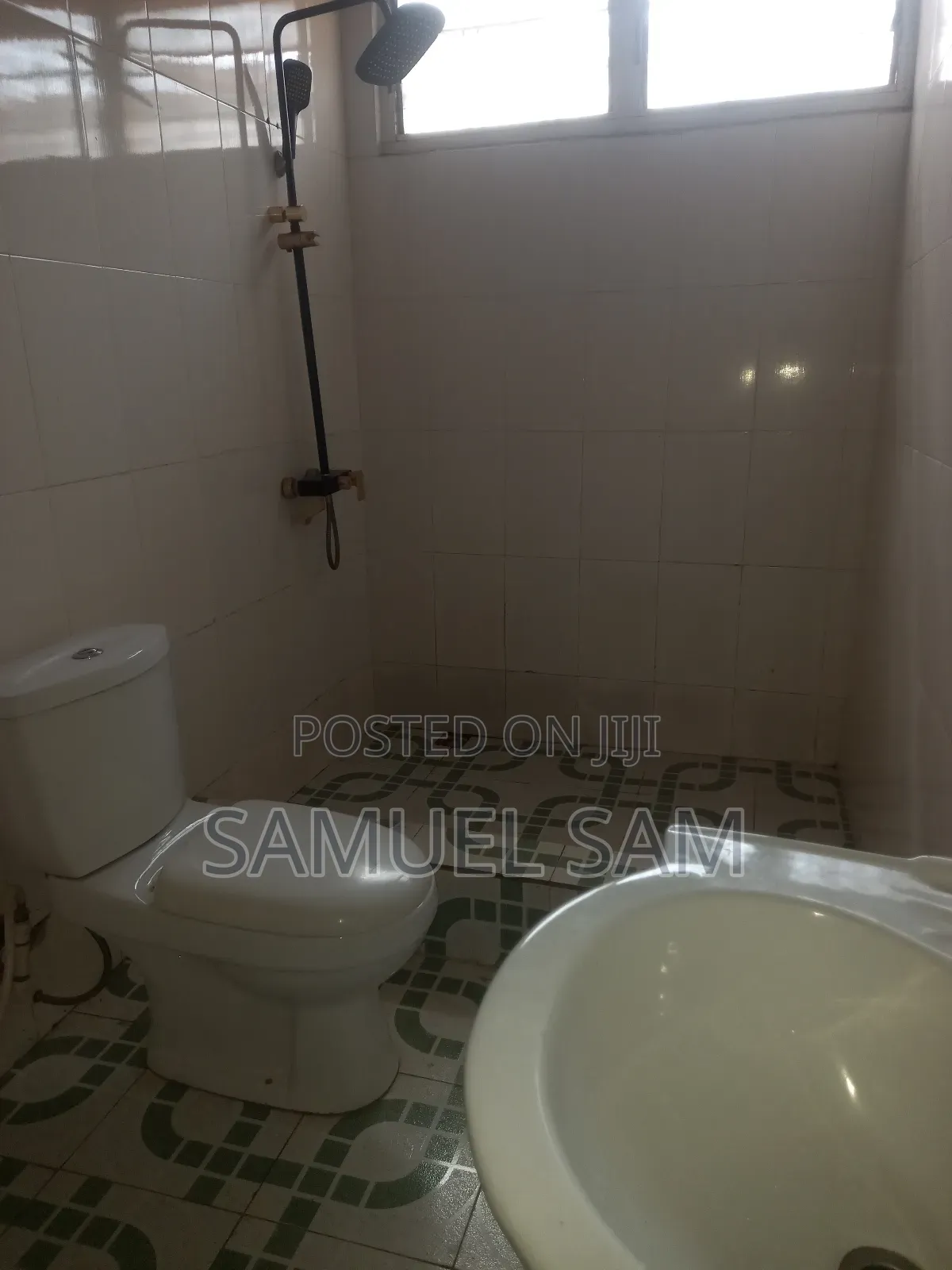 3bdrm Apartment in Tema Middle East for rent