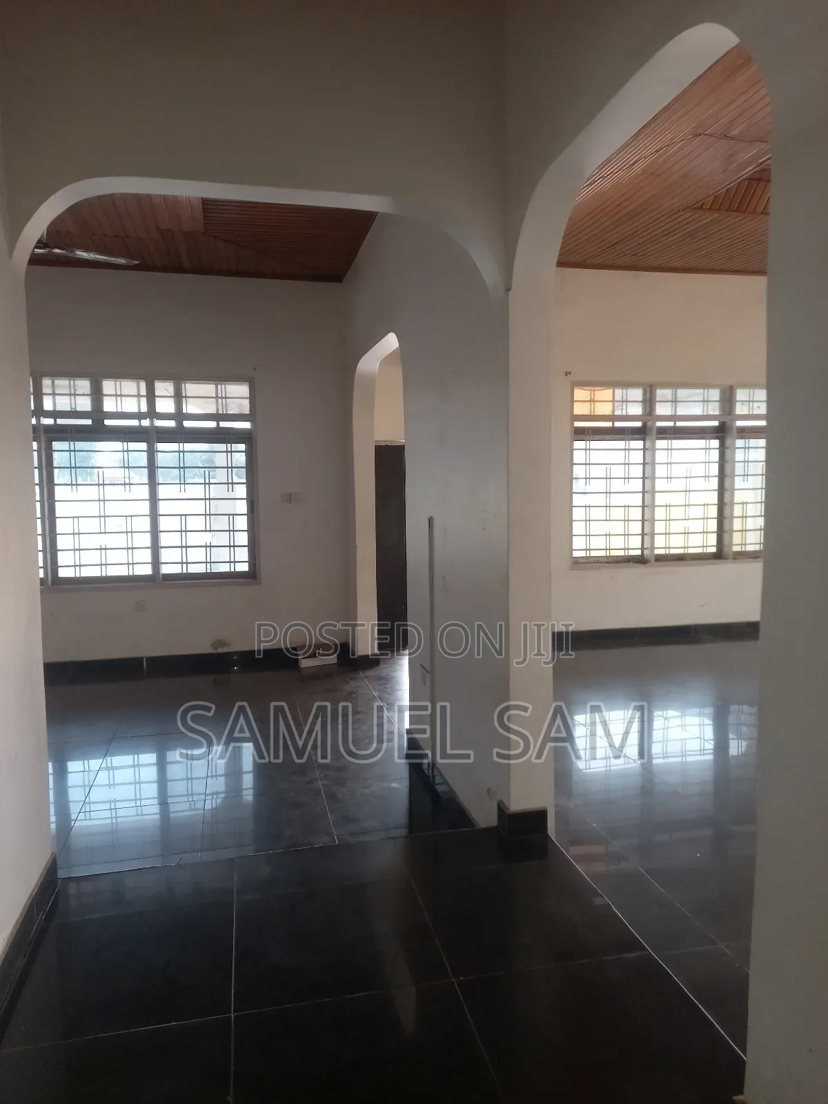 3bdrm Apartment in Tema Middle East for rent