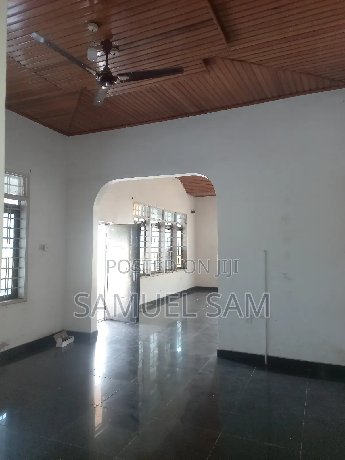 3bdrm Apartment in Tema Middle East for rent