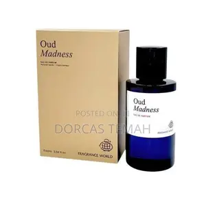 Oud Madness
