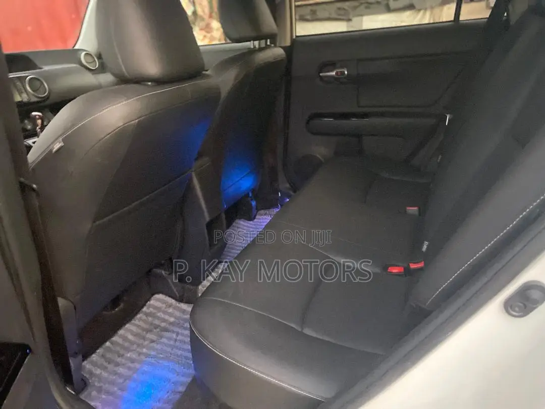 Toyota Rumion 1.5 FWD 2023 White