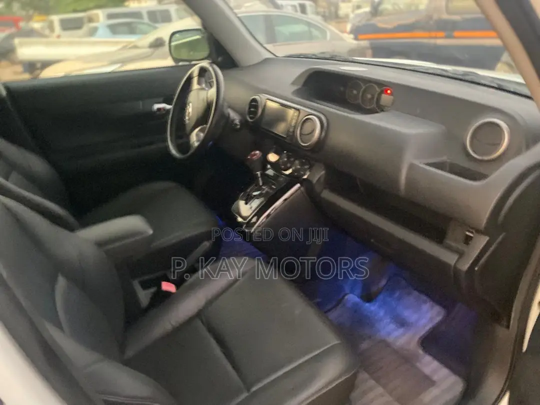 Toyota Rumion 1.5 FWD 2023 White