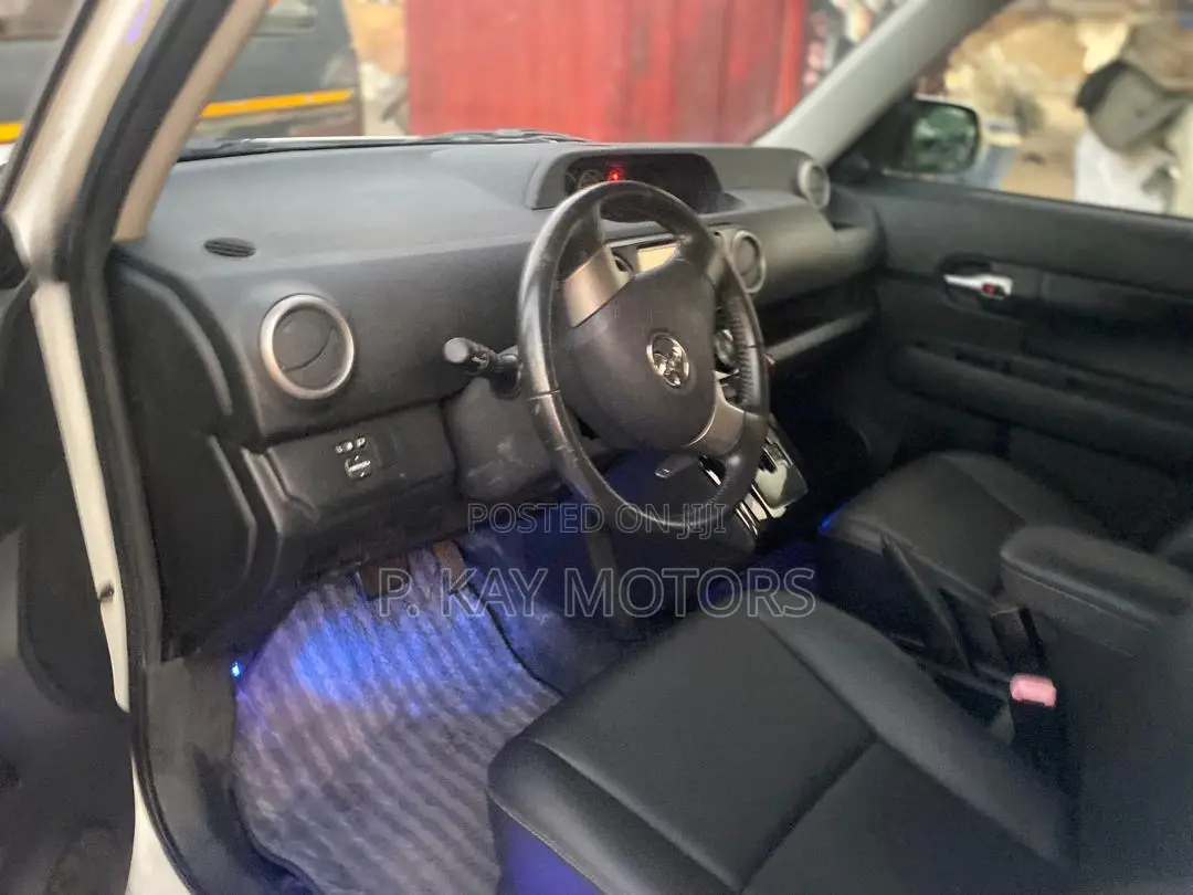 Toyota Rumion 1.5 FWD 2023 White