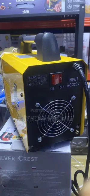Welding Machine Japan Inverter Igbt