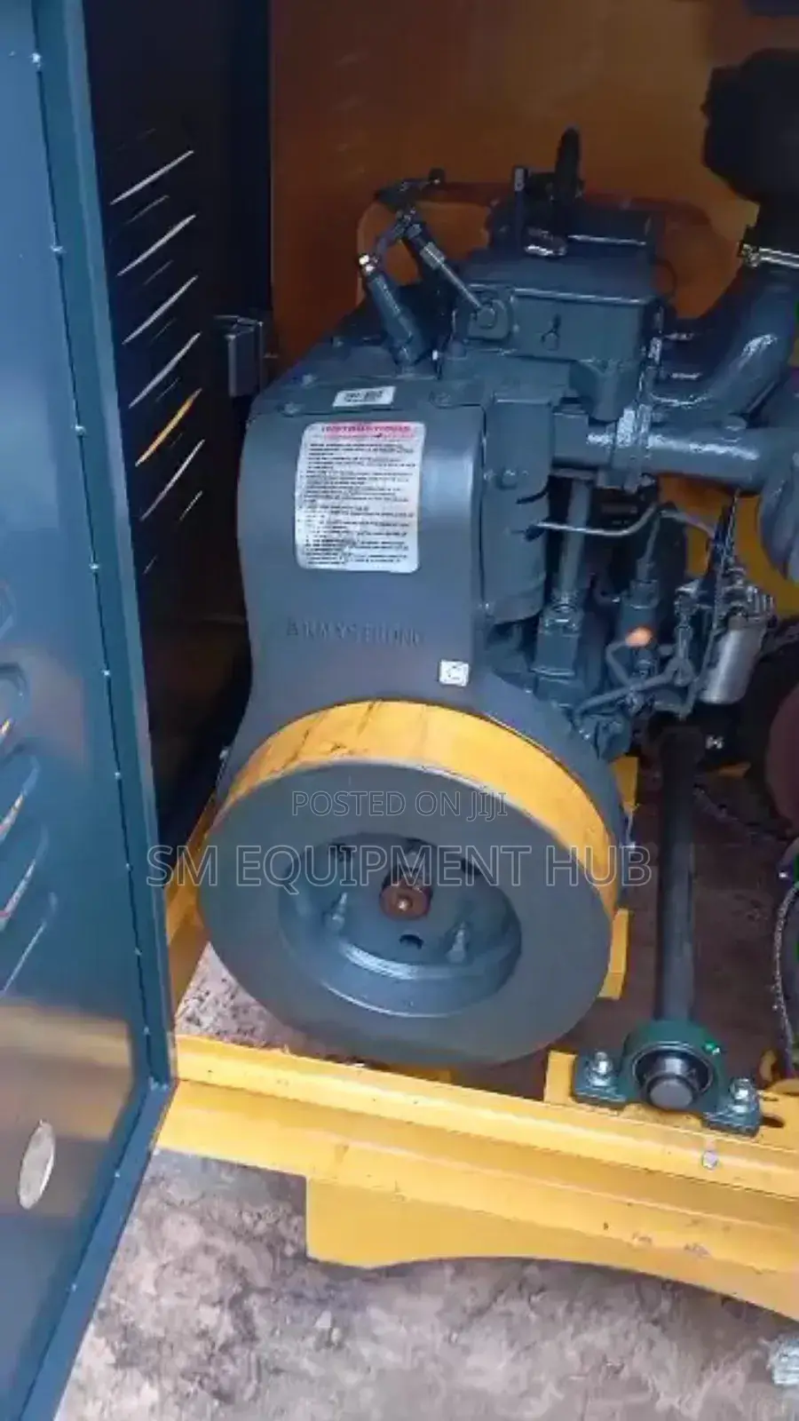Rex Mixer Takes 2bags