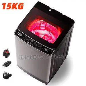 Chigo 15kg Wash and Dry Washing Machine