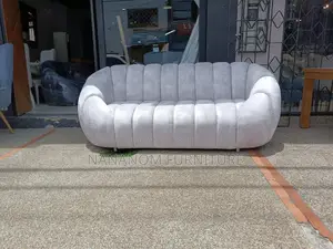 Modern 3 Seater Available