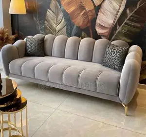 Modern Sofa Available