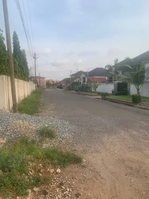 Titled One Plot of Land for Sale at East Legon