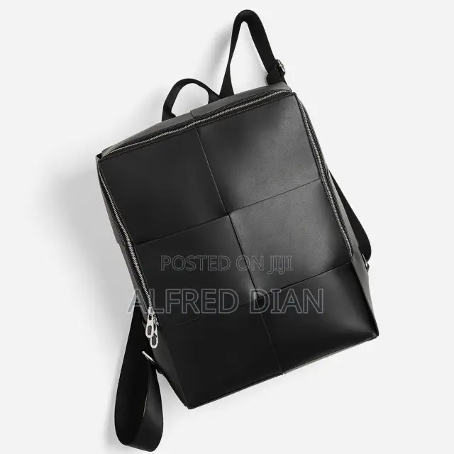 Bottega Veneta Bag Pack
