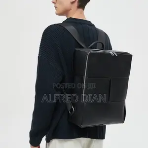 Bottega Veneta Bag Pack