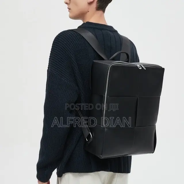 Bottega Veneta Bag Pack