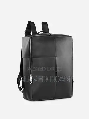 Bottega Veneta Bag Pack