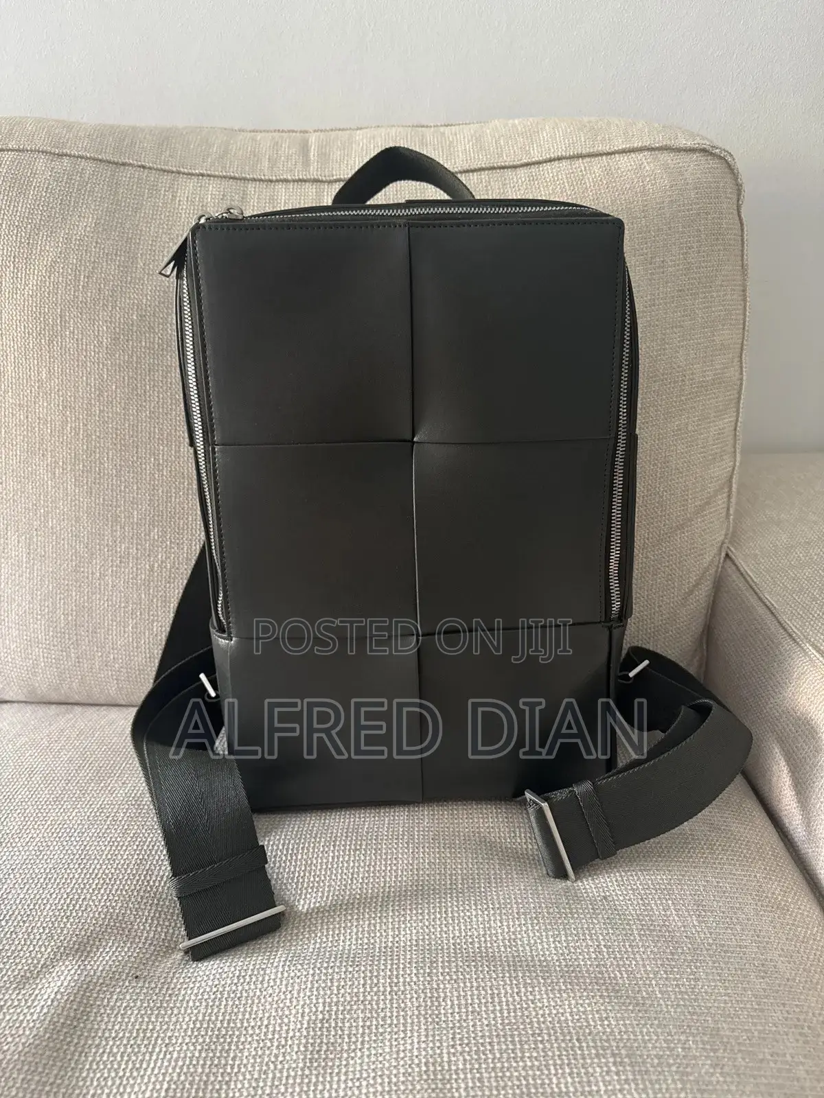 Bottega Veneta Bag Pack