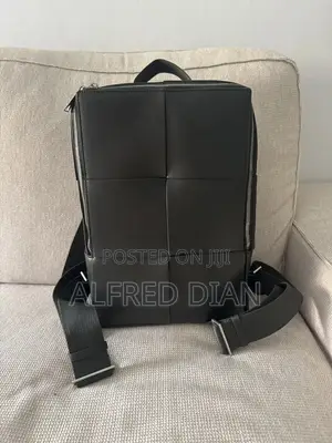 Bottega Veneta Bag Pack